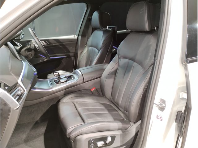 Bmw X5 2020-03 29093-10
