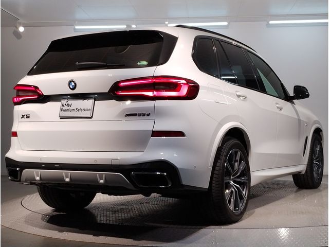 Bmw X5 2020-03 29093-2
