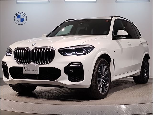 Bmw X5 2020-03 29093-0