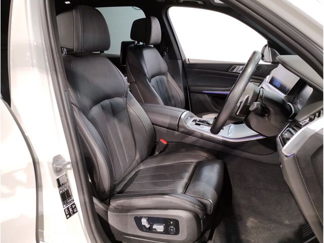 Bmw X5 2020-03 29093-14