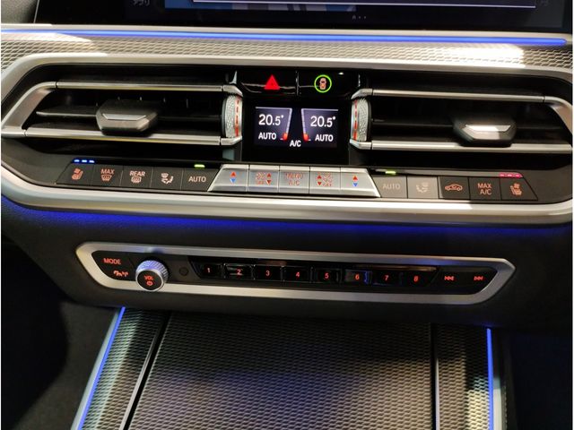 Bmw X5 2020-03 29093-24