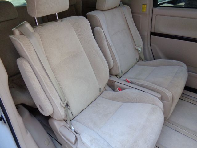Toyota ALPHARD 2012-01 28362-27