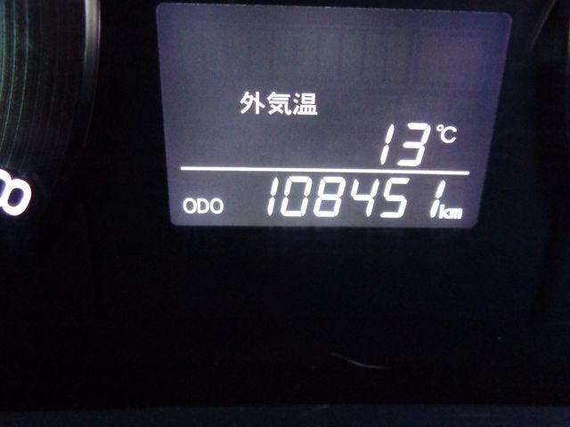 Toyota ALPHARD 2012-01 28362-5