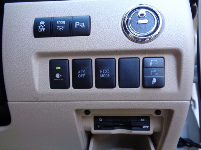 Toyota ALPHARD 2012-01 28362-20