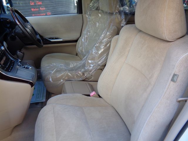 Toyota ALPHARD 2012-01 28362-26