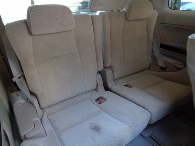 Toyota ALPHARD 2012-01 28362-28