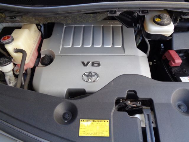 Toyota ALPHARD 2012-01 28362-4
