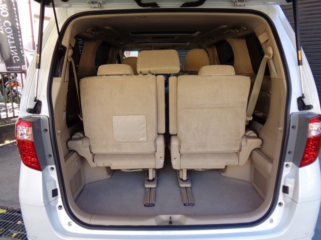 Toyota ALPHARD 2012-01 28362-23