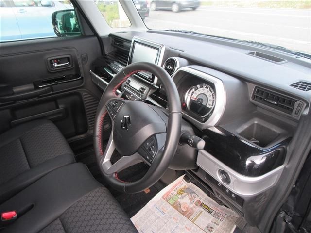 Suzuki SPACIA 2019-08 187620-4