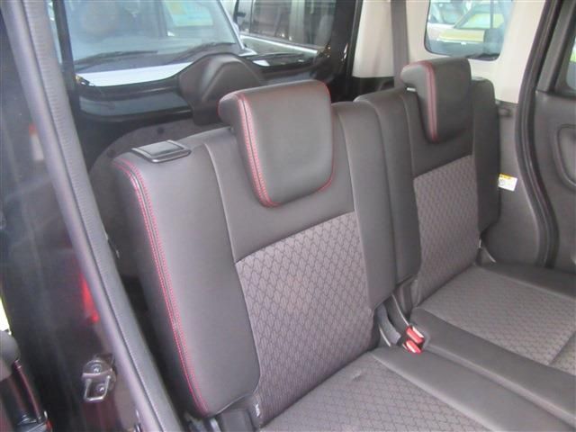 Suzuki SPACIA 2019-08 187620-8