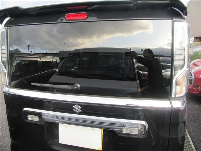Suzuki SPACIA 2019-08 187620-3