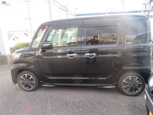 Suzuki SPACIA 2019-08 187620-11