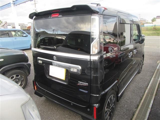 Suzuki SPACIA 2019-08 187620-2