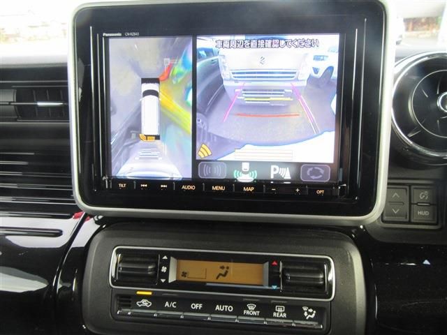 Suzuki SPACIA 2019-08 187620-5