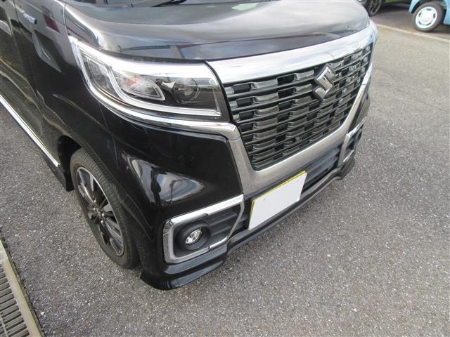 Suzuki SPACIA 2019-08 187620-1