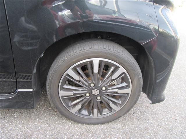 Suzuki SPACIA 2019-08 187620-10