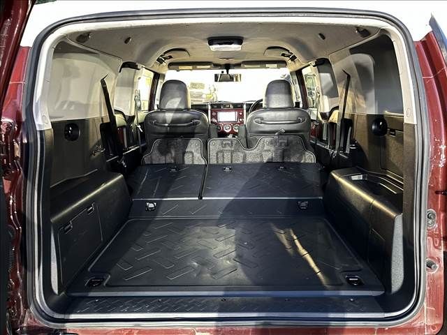 Toyota FJ CRUISER 2011-04 15995-10