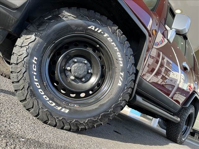 Toyota FJ CRUISER 2011-04 15995-19
