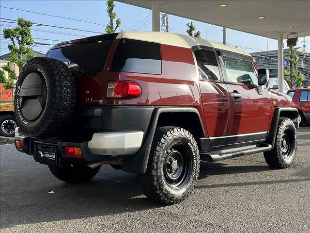 Toyota FJ CRUISER 2011-04 15995-14