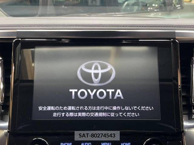 Toyota ALPHARD 2021-11 258962-4
