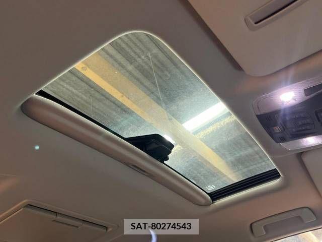Toyota ALPHARD 2021-11 258962-2