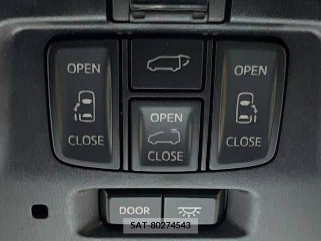 Toyota ALPHARD 2021-11 258962-6