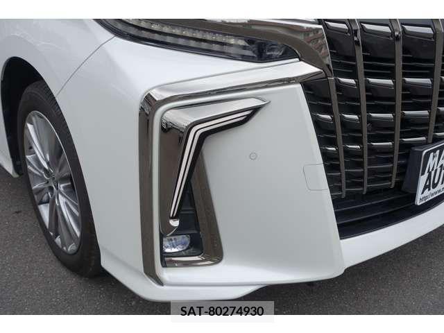 Toyota ALPHARD 2022-05 299554-19