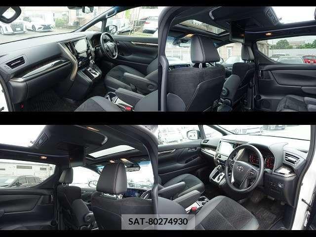 Toyota ALPHARD 2022-05 299554-14