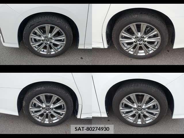 Toyota ALPHARD 2022-05 299554-13