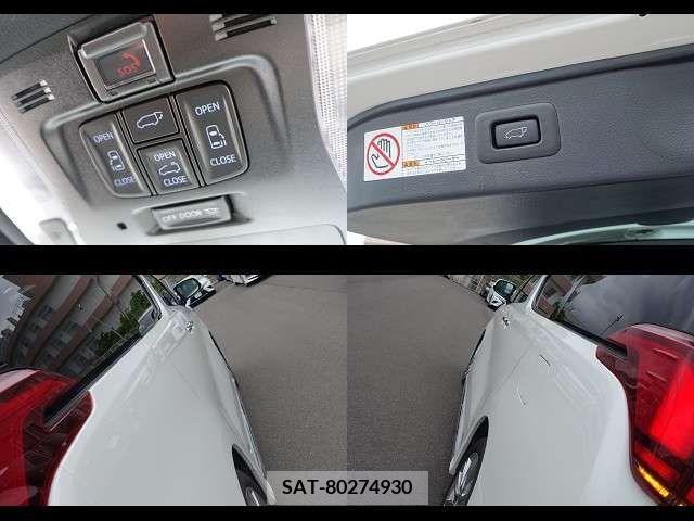 Toyota ALPHARD 2022-05 299554-11
