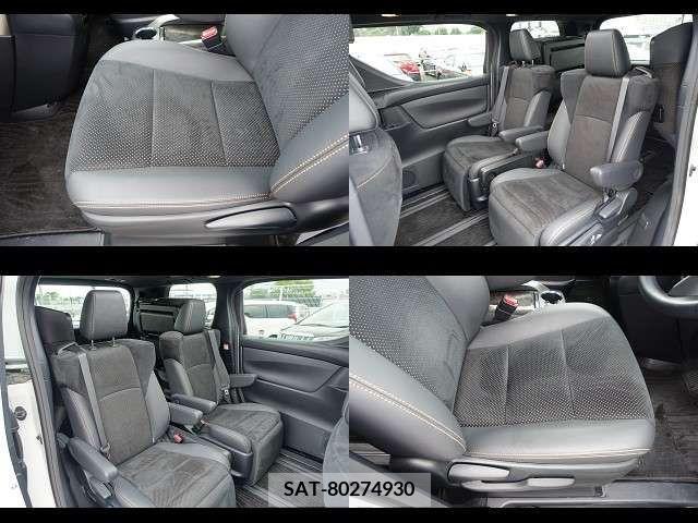 Toyota ALPHARD 2022-05 299554-10