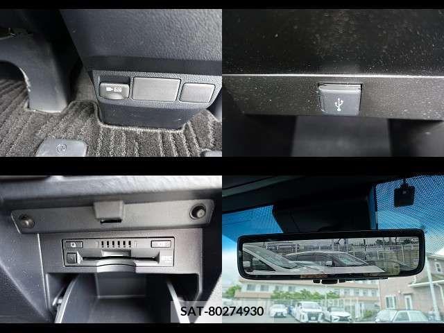 Toyota ALPHARD 2022-05 299554-8