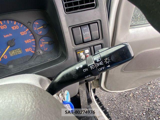 Mazda TITAN DASH 2009-05 237646-14