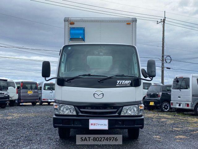Mazda TITAN DASH 2009-05 237646-1