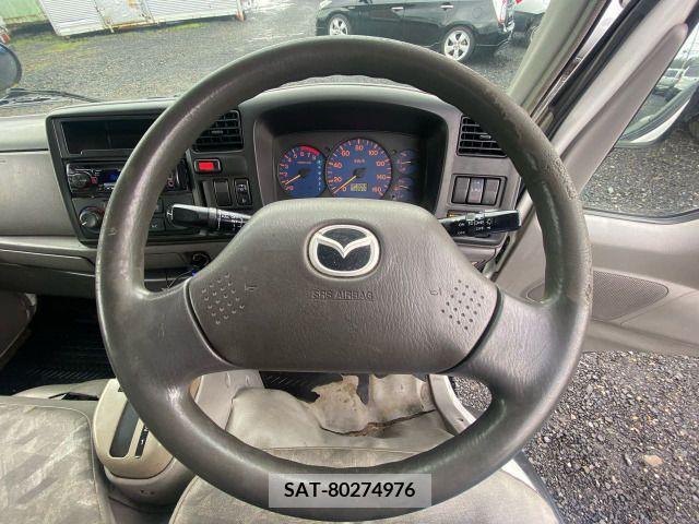 Mazda TITAN DASH 2009-05 237646-13