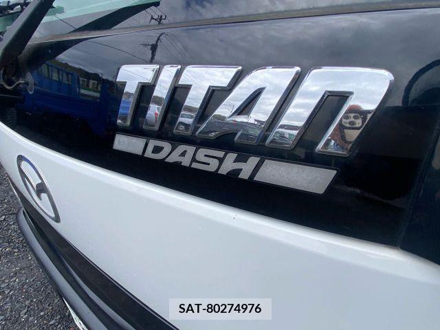 Mazda TITAN DASH 2009-05 237646-12