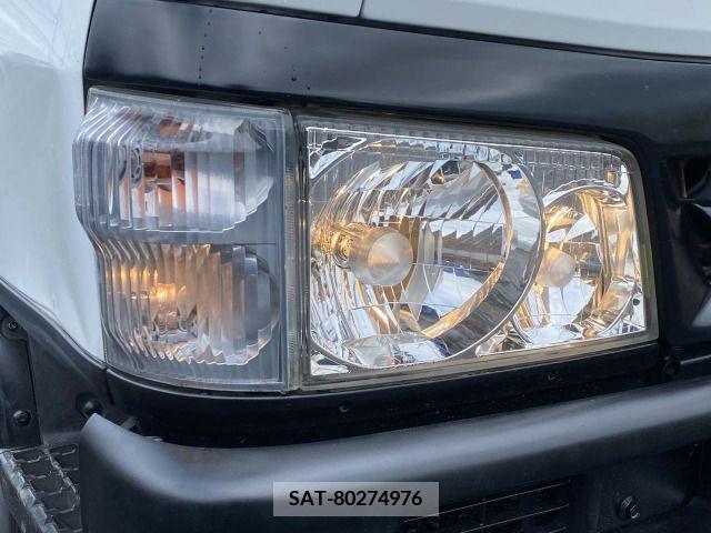 Mazda TITAN DASH 2009-05 237646-11