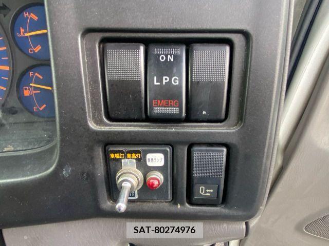Mazda TITAN DASH 2009-05 237646-17