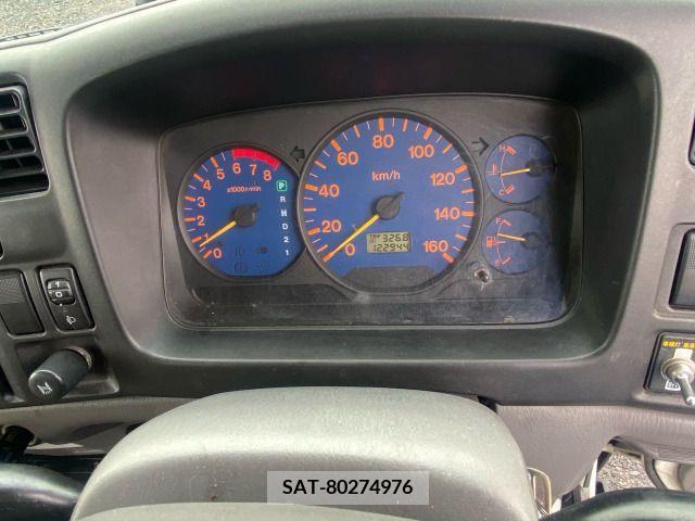 Mazda TITAN DASH 2009-05 237646-16