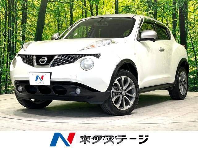 Nissan JUKE 2013-04 273934-0