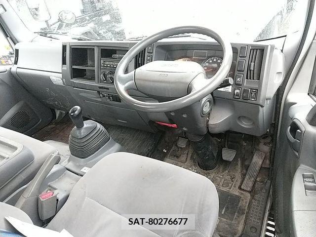 Isuzu ELF TRUCK 2014-03 229078-1