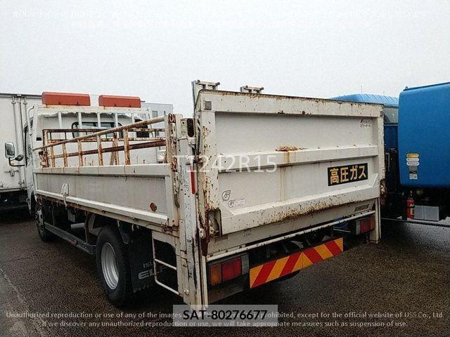 Isuzu ELF TRUCK 2014-03 229078-2
