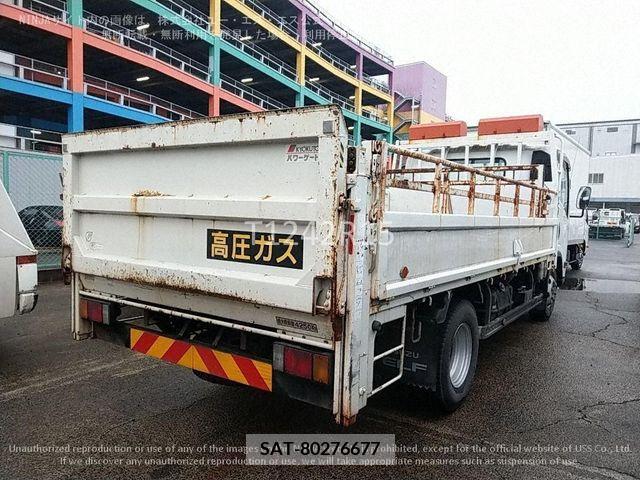 Isuzu ELF TRUCK 2014-03 229078-4