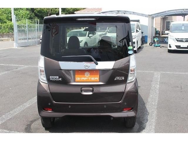 Nissan DAYZ ROOX 2018-11 5871-8