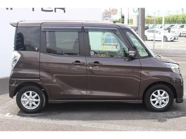Nissan DAYZ ROOX 2018-11 5871-7