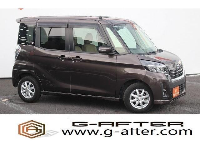 Nissan DAYZ ROOX 2018-11 5871-0