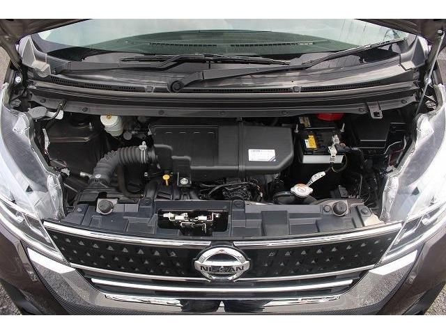 Nissan DAYZ ROOX 2018-11 5871-18