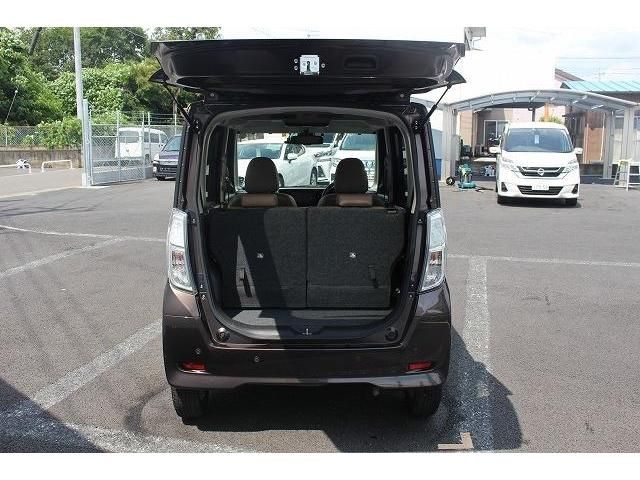 Nissan DAYZ ROOX 2018-11 5871-17
