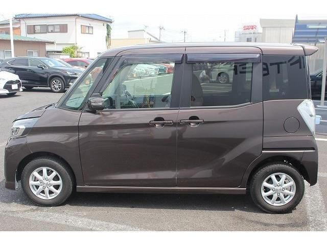 Nissan DAYZ ROOX 2018-11 5871-9