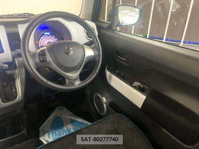 Suzuki HUSTLER 2017-03 384636-13